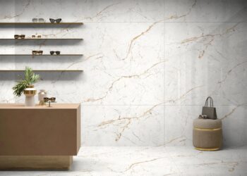 600X200MM TILE GVT VITRIFIED