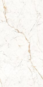 Dazzle White | 600x1200mm | Never End Tiles