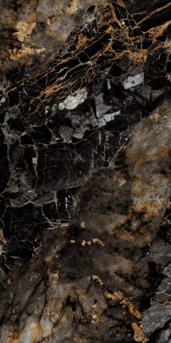 Eclipse Black | 600x1200mm | Super High Glossy