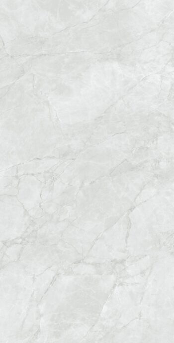 Enso Bianco | 60x120 cm | Glossy Tiles