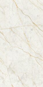 Excite Bianco | 4x2 ft | Radiant Neverend Collection