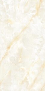 Exotic Onyx Beige | 4x2 ft | Radiant Neverend Collection