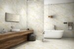Exotic Onyx Beige | 4x2 ft | Radiant Neverend Collection - Image 2