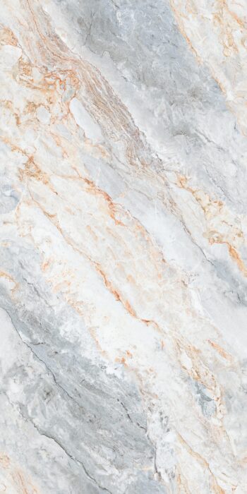 Fausto Denim | 4x2 ft | Radiant Neverend Collection