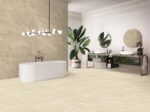 Felix Taupe | 600×1200 mm | Glossy Finish Tiles - Image 2
