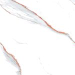 Fisto Red | 4x2 ft | Radiant Neverend Collection