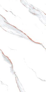 Fisto Red | 4x2 ft | Radiant Neverend Collection