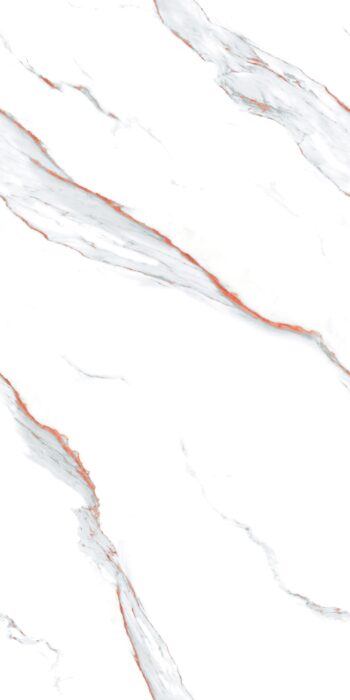 Fisto Red | 4x2 ft | Radiant Neverend Collection