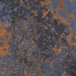 Grunge Mattel Blue | 600x1200mm | Super High Glossy