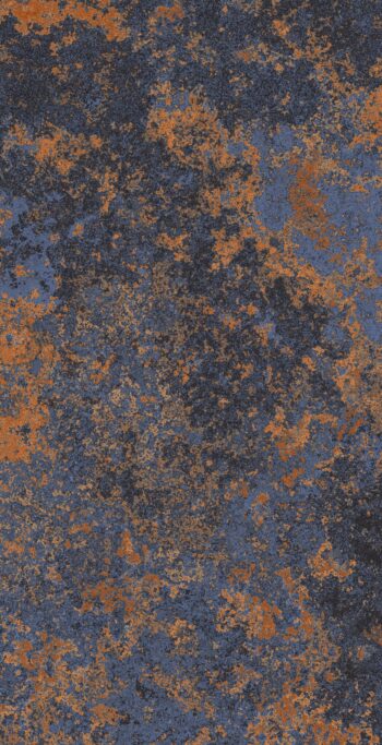 Grunge Mattel Blue | 600x1200mm | Super High Glossy