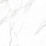 Heran white | 600x1200mm | Never End Tiles
