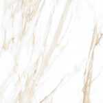 Hore Gold | 4X2 ft | Statuario Tiles-Glossy