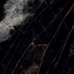 Iconic Black | 600x1200mm | Super High Glossy