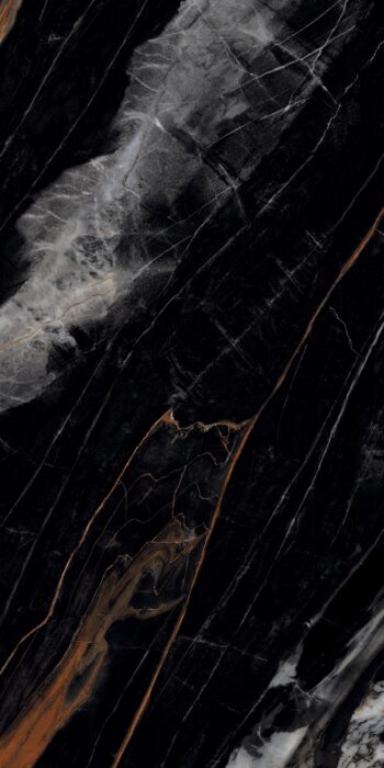 Iconic Black | 600x1200mm | Super High Glossy