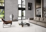 Imperial Grey | 600×1200 mm | Glossy Finish Tiles - Image 2