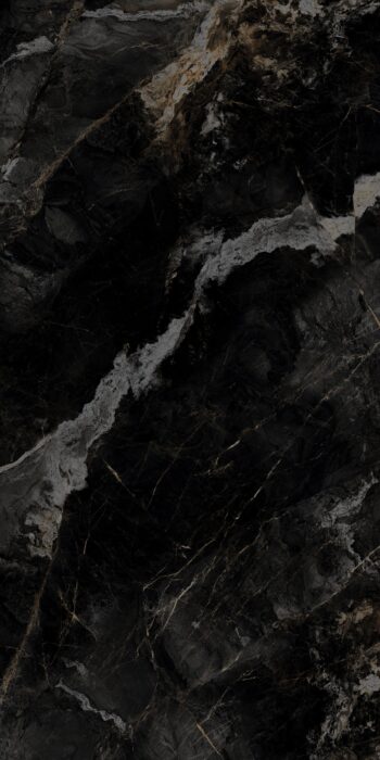 Jerico Black | 600x1200mm | Super High Glossy