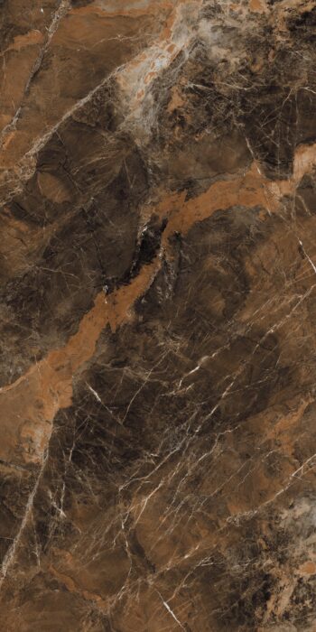 Jerico Brown | 600x1200mm | Super High Glossy
