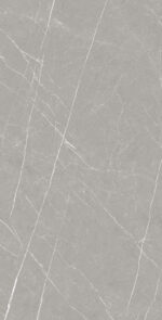 Kinet Grey | 600×1200 mm | Glossy Finish Tiles