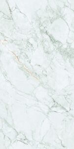 Kozani Green | 4x2 ft | Radiant Neverend Collection