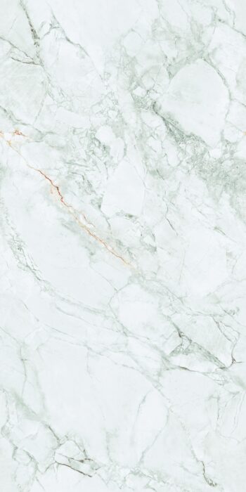 Kozani Green | 4x2 ft | Radiant Neverend Collection