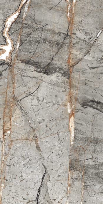 Kuget Grey | 600×1200 mm | Glossy Finish Tiles