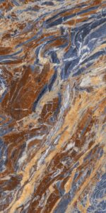 Lavander Blue | 600x1200mm | Super High Glossy