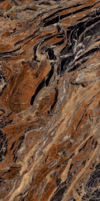 Lavander Brown | 600x1200mm | Super High Glossy