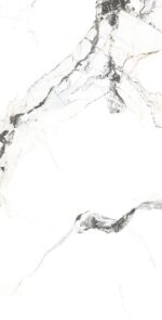 Laxer White | 4X2 ft | Statuario Tiles-Glossy