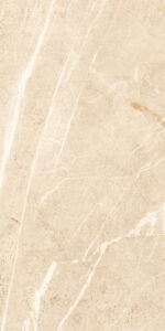 Lusion Beige | 600×1200 mm | Glossy Finish Tiles