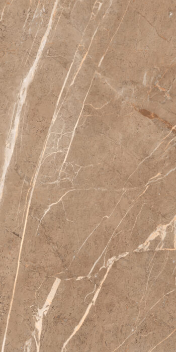 Lusion Brown | 600×1200 mm | Glossy Finish Tiles