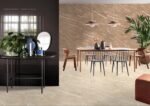 Lusion Beige | 600×1200 mm | Glossy Finish Tiles - Image 2
