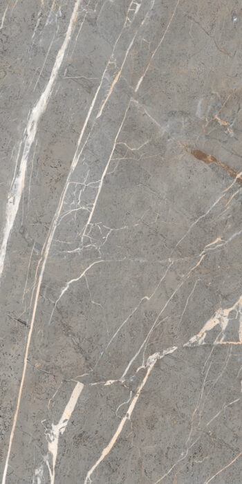 Lusion Grey | 600×1200 mm | Glossy Finish Tiles