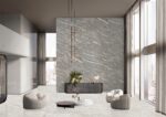 Lusion Grey | 600×1200 mm | Glossy Finish Tiles - Image 2