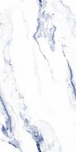 Martin Blue | 4x2 ft | Radiant Neverend Collection