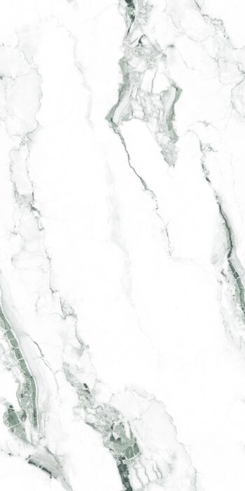 Martin Green | 4x2 ft | Radiant Neverend Collection