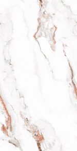 Martin Red | 4x2 ft | Radiant Neverend Collection