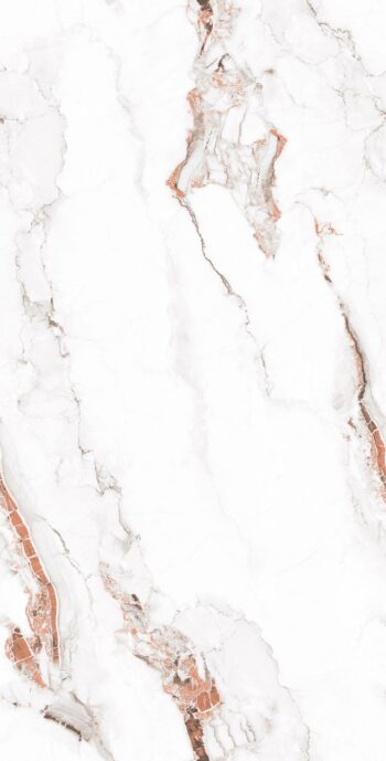 Martin Red | 4x2 ft | Radiant Neverend Collection