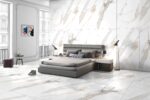 Maxi White | 4X2 ft | Statuario Tiles-Glossy - Image 2