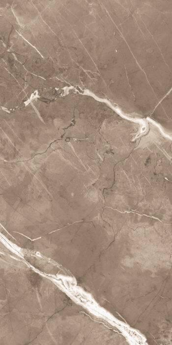 Mega Carame | 600×1200 mm | Glossy Finish Tiles