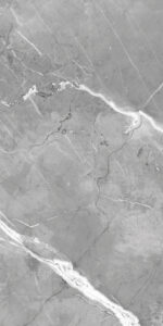 Mega Grey | 600×1200 mm | Glossy Finish Tiles