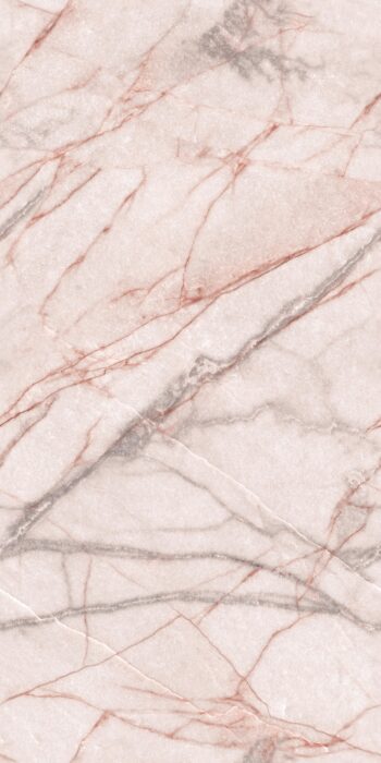 Megma Red | 4x2 ft | Radiant Neverend Collection