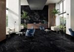 Moss Black | 600x1200mm | Super High Glossy - Image 2