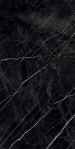 Moss Black | 600x1200mm | Super High Glossy