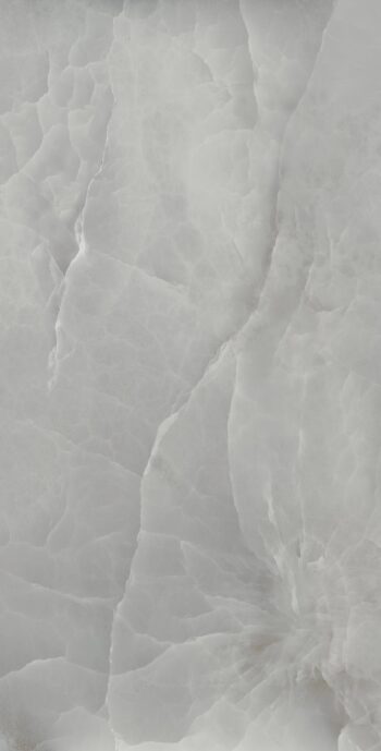 Marvel Onyx Grey | 60x120 cm | Glossy Tiles