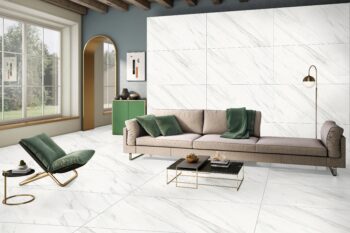2X4 statuario vitrified tiles