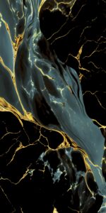 Newton Black | 600x1200mm | Super High Glossy