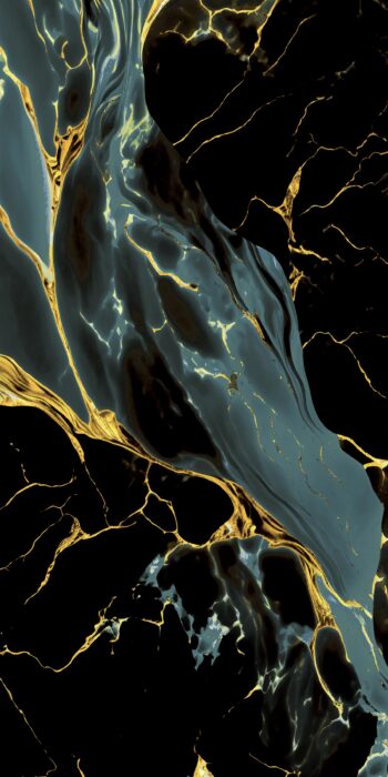 Newton Black | 600x1200mm | Super High Glossy