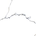 Nilu Blue| 4X2 ft | Statuario Tiles-Glossy