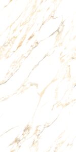 Nitra Gold | 4x2 ft | Radiant Neverend Collection