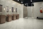 Nove Dust | 600×1200 mm | Glossy Finish Tiles - Image 2
